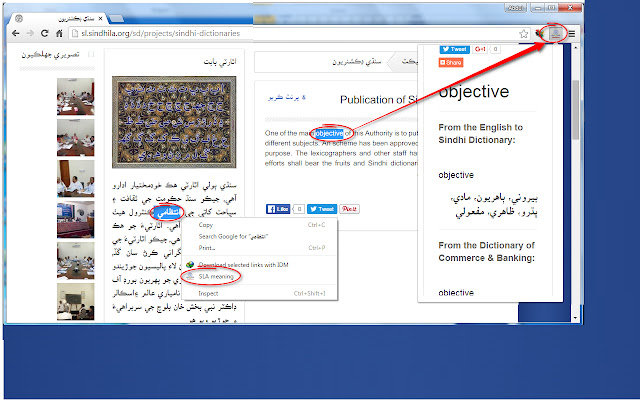 SLA Dictionary from Chrome web store to be run with OffiDocs Chromium online SLA Dictionary from Chrome web store to be run with OffiDocs Chromium online