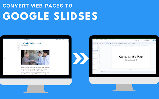 Slideify from Chrome web store to be run with OffiDocs Chromium online Slideify from Chrome web store to be run with OffiDocs Chromium online