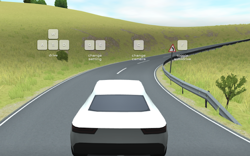 slow roads from Chrome web store to be run with OffiDocs Chromium online slow roads from Chrome web store to be run with OffiDocs Chromium online