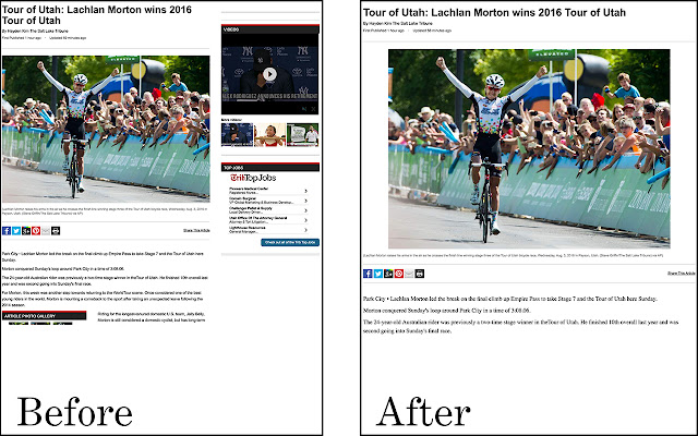 SLTrib+ from Chrome web store to be run with OffiDocs Chromium online SLTrib+ from Chrome web store to be run with OffiDocs Chromium online