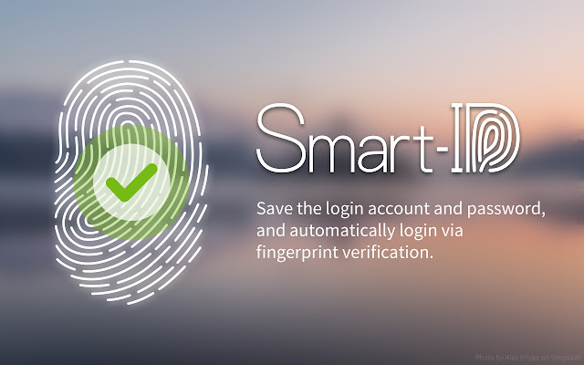 Smart ID WebAutoLogin from Chrome web store to be run with OffiDocs Chromium online Smart ID WebAutoLogin from Chrome web store to be run with OffiDocs Chromium online