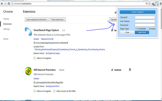 SmartSearch Page Capture from Chrome web store to be run with OffiDocs Chromium online SmartSearch Page Capture from Chrome web store to be run with OffiDocs Chromium online