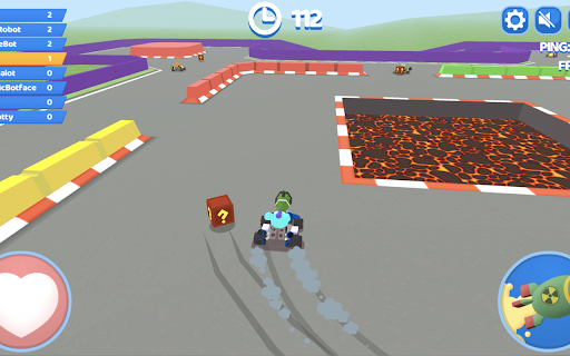 Smash Karts Unblocked Game Online from Chrome web store to be run with OffiDocs Chromium online Smash Karts Unblocked Game Online from Chrome web store to be run with OffiDocs Chromium online