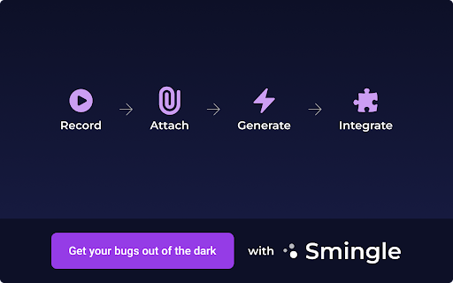 Smingle from Chrome web store to be run with OffiDocs Chromium online Smingle from Chrome web store to be run with OffiDocs Chromium online