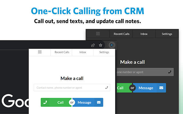 smrtPhone.io Chrome Dialer from Chrome web store to be run with OffiDocs Chromium online smrtPhone.io Chrome Dialer from Chrome web store to be run with OffiDocs Chromium online