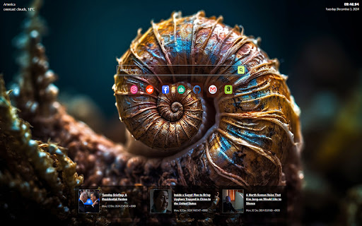 Snail from Chrome web store to be run with OffiDocs Chromium online Snail from Chrome web store to be run with OffiDocs Chromium online