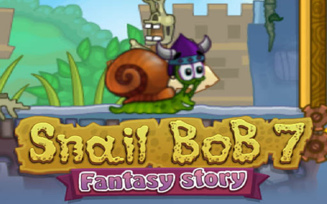 Snail Bob 7 from Chrome web store to be run with OffiDocs Chromium online Snail Bob 7 from Chrome web store to be run with OffiDocs Chromium online