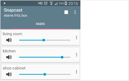 Snapcast from Chrome web store to be run with OffiDocs Chromium online Snapcast from Chrome web store to be run with OffiDocs Chromium online
