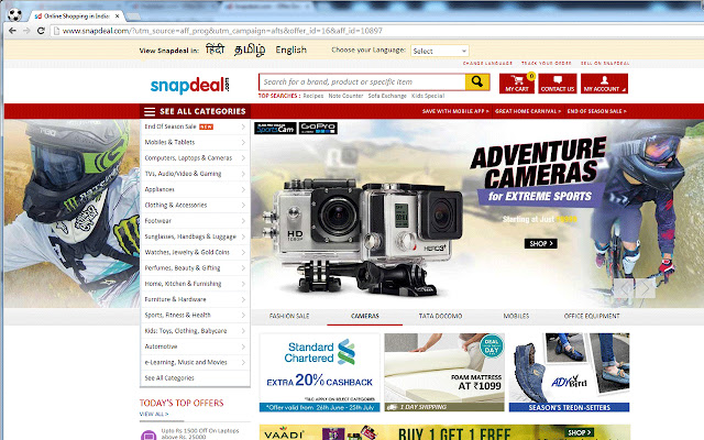Snapdeal Coupons June 2016 from Chrome web store to be run with OffiDocs Chromium online Snapdeal Coupons June 2016 from Chrome web store to be run with OffiDocs Chromium online