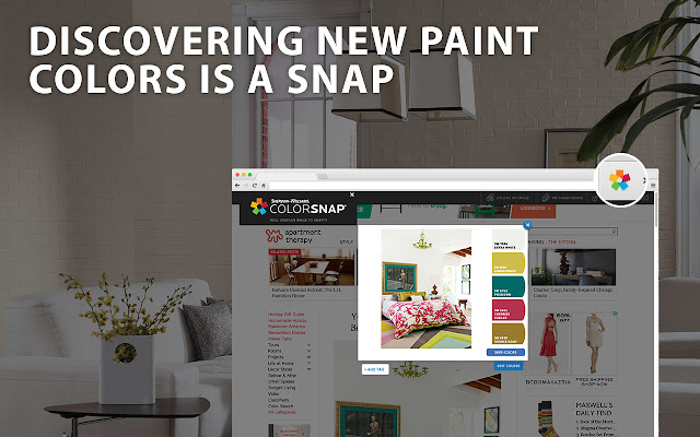 Snap It Button from Chrome web store to be run with OffiDocs Chromium online Snap It Button from Chrome web store to be run with OffiDocs Chromium online