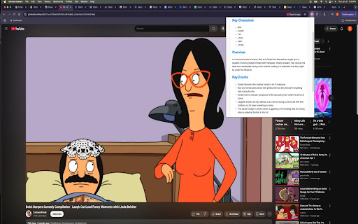 Snap Summarize from Chrome web store to be run with OffiDocs Chromium online Snap Summarize from Chrome web store to be run with OffiDocs Chromium online