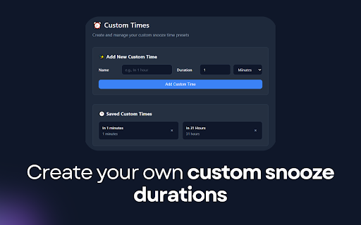 SnooTab from Chrome web store to be run with OffiDocs Chromium online SnooTab from Chrome web store to be run with OffiDocs Chromium online