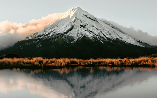 Snow Covered Mountain Near Lake from Chrome web store to be run with OffiDocs Chromium online Snow Covered Mountain Near Lake from Chrome web store to be run with OffiDocs Chromium online