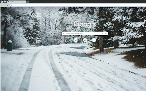 snow covered path winding through a pine forest from Chrome web store to be run with OffiDocs Chromium online snow covered path winding through a pine forest from Chrome web store to be run with OffiDocs Chromium online