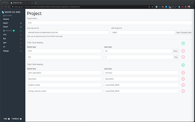snow go jira from Chrome web store to be run with OffiDocs Chromium online snow go jira from Chrome web store to be run with OffiDocs Chromium online