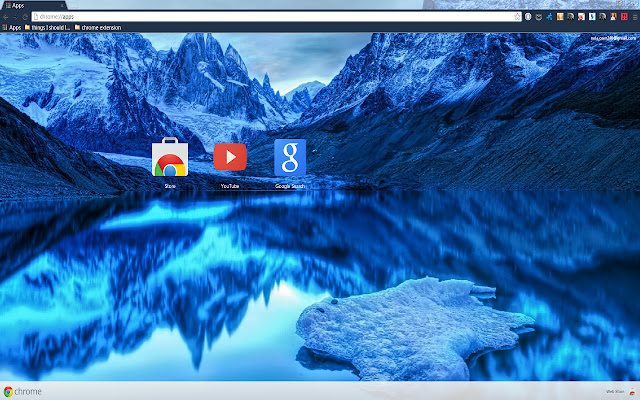 Snow In The Mountains from Chrome web store to be run with OffiDocs Chromium online Snow In The Mountains from Chrome web store to be run with OffiDocs Chromium online