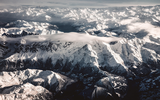 Snow on the top of the mountain from Chrome web store to be run with OffiDocs Chromium online Snow on the top of the mountain from Chrome web store to be run with OffiDocs Chromium online