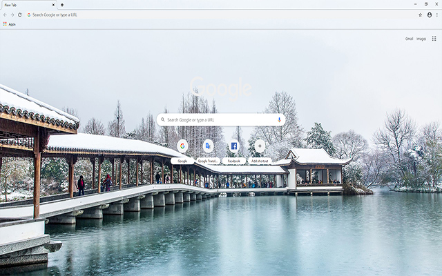 Snow Scene from Chrome web store to be run with OffiDocs Chromium online Snow Scene from Chrome web store to be run with OffiDocs Chromium online