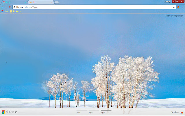 Snow Tree Turquoise Winter from Chrome web store to be run with OffiDocs Chromium online Snow Tree Turquoise Winter from Chrome web store to be run with OffiDocs Chromium online
