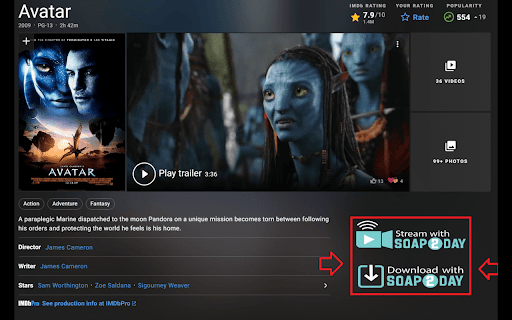 Soap2day | Movies App for IMDb from Chrome web store to be run with OffiDocs Chromium online Soap2day | Movies App for IMDb from Chrome web store to be run with OffiDocs Chromium online
