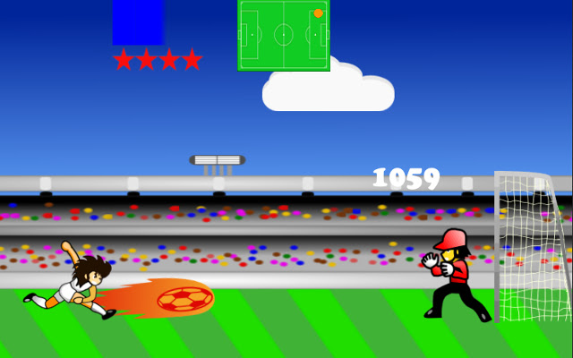 Soccer King! World Cup Brazil 2014 from Chrome web store to be run with OffiDocs Chromium online Soccer King! World Cup Brazil 2014 from Chrome web store to be run with OffiDocs Chromium online