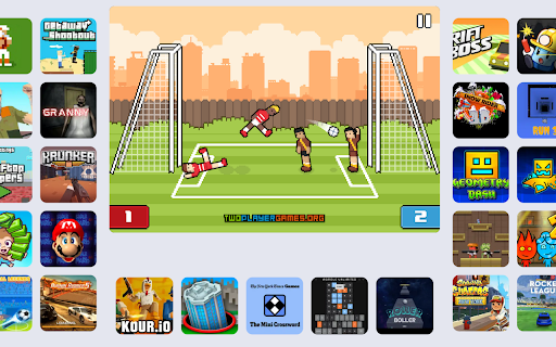 Soccer Random Unblocked from Chrome web store to be run with OffiDocs Chromium online Soccer Random Unblocked from Chrome web store to be run with OffiDocs Chromium online