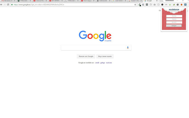 Social 11 Ranker from Chrome web store to be run with OffiDocs Chromium online Social 11 Ranker from Chrome web store to be run with OffiDocs Chromium online