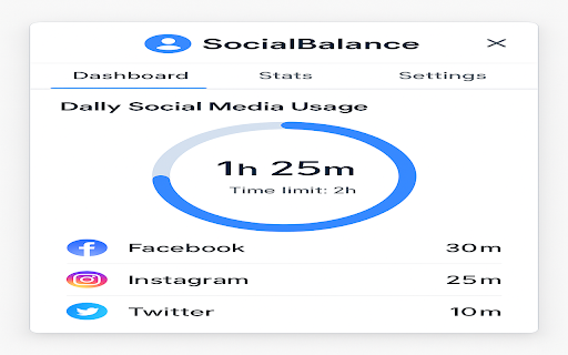 SocialBalance from Chrome web store to be run with OffiDocs Chromium online SocialBalance from Chrome web store to be run with OffiDocs Chromium online