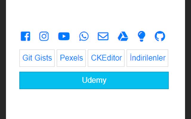 Social Bundle from Chrome web store to be run with OffiDocs Chromium online Social Bundle from Chrome web store to be run with OffiDocs Chromium online