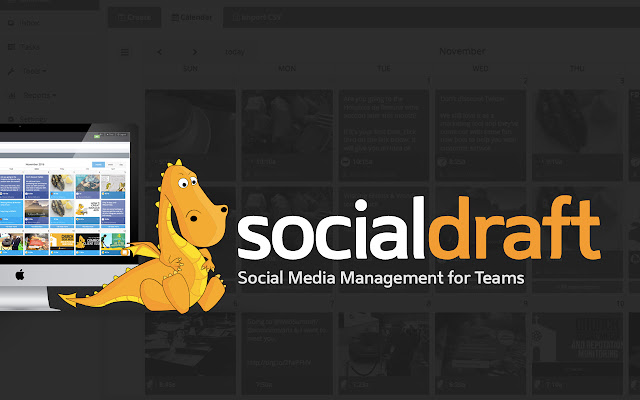 Socialdraft from Chrome web store to be run with OffiDocs Chromium online Socialdraft from Chrome web store to be run with OffiDocs Chromium online