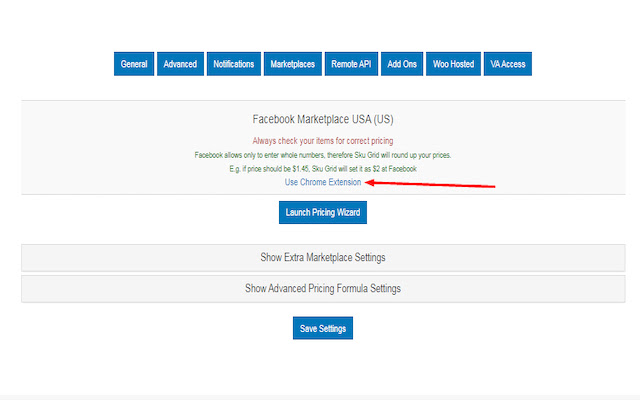 Social Marketplace Repricer from Chrome web store to be run with OffiDocs Chromium online Social Marketplace Repricer from Chrome web store to be run with OffiDocs Chromium online