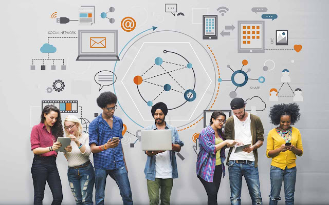 Social Media Services from Chrome web store to be run with OffiDocs Chromium online Social Media Services from Chrome web store to be run with OffiDocs Chromium online