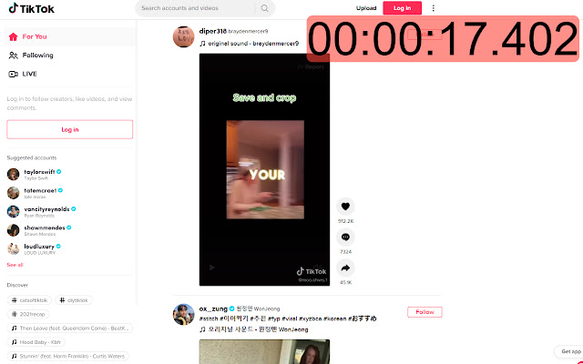 Social Media Timer from Chrome web store to be run with OffiDocs Chromium online Social Media Timer from Chrome web store to be run with OffiDocs Chromium online