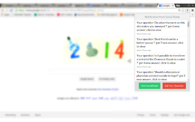 Social Shade from Chrome web store to be run with OffiDocs Chromium online Social Shade from Chrome web store to be run with OffiDocs Chromium online
