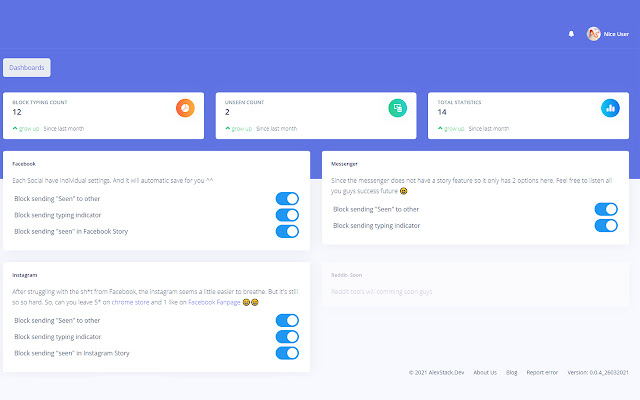 Social tools from Chrome web store to be run with OffiDocs Chromium online Social tools from Chrome web store to be run with OffiDocs Chromium online