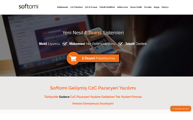 softomi.com from Chrome web store to be run with OffiDocs Chromium online softomi.com from Chrome web store to be run with OffiDocs Chromium online
