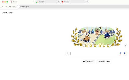 Soft White by Blend Technology from Chrome web store to be run with OffiDocs Chromium online Soft White by Blend Technology from Chrome web store to be run with OffiDocs Chromium online
