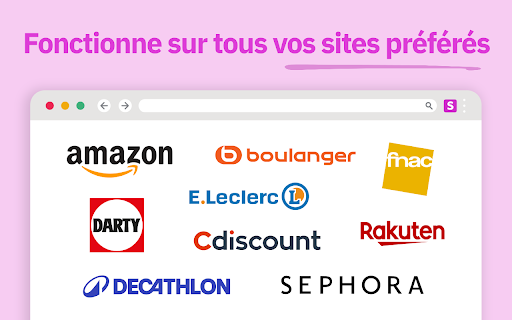 Soldy Integrated Chrome price comparison browser extension from Chrome web store to be run with OffiDocs Chromium online Soldy Integrated Chrome price comparison browser extension from Chrome web store to be run with OffiDocs Chromium online