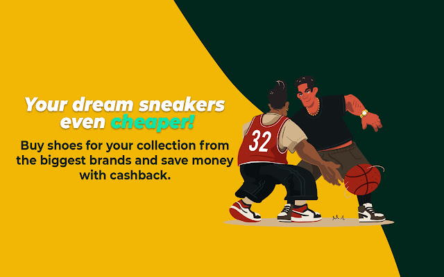 SoleBack Cashback from Chrome web store to be run with OffiDocs Chromium online SoleBack Cashback from Chrome web store to be run with OffiDocs Chromium online