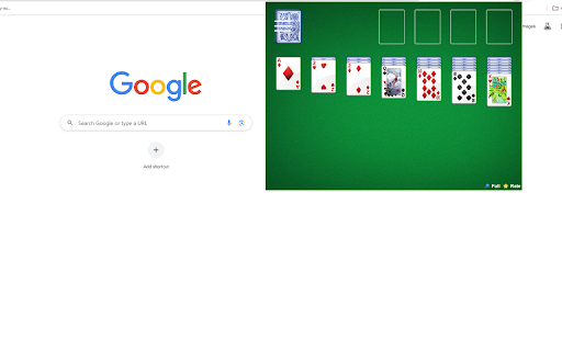 Solitaier Unblocked Free from Chrome web store to be run with OffiDocs Chromium online Solitaier Unblocked Free from Chrome web store to be run with OffiDocs Chromium online