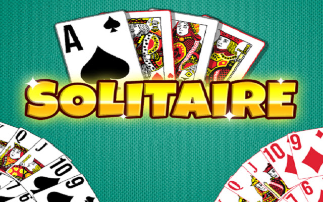 Solitaire Classic from Chrome web store to be run with OffiDocs Chromium online Solitaire Classic from Chrome web store to be run with OffiDocs Chromium online