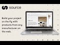 Source Capture from Chrome web store to be run with OffiDocs Chromium online Source Capture from Chrome web store to be run with OffiDocs Chromium online