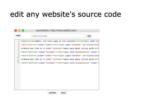 sourceditor from Chrome web store to be run with OffiDocs Chromium online sourceditor from Chrome web store to be run with OffiDocs Chromium online