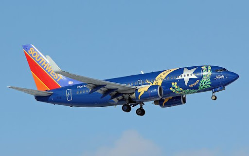 Southwest Airlines from Chrome web store to be run with OffiDocs Chromium online Southwest Airlines from Chrome web store to be run with OffiDocs Chromium online