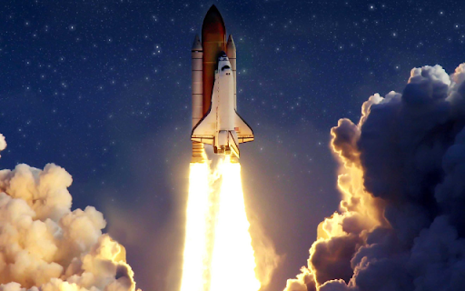 Space Shuttle Launch from Chrome web store to be run with OffiDocs Chromium online Space Shuttle Launch from Chrome web store to be run with OffiDocs Chromium online