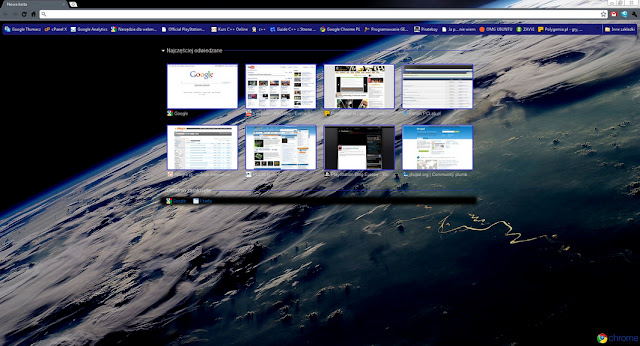 Space Theme from Chrome web store to be run with OffiDocs Chromium online Space Theme from Chrome web store to be run with OffiDocs Chromium online