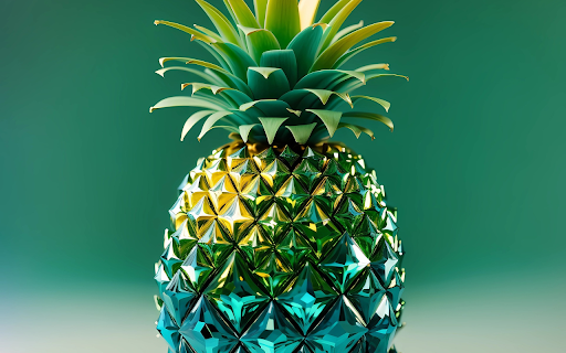 Sparkling green pineapple from Chrome web store to be run with OffiDocs Chromium online Sparkling green pineapple from Chrome web store to be run with OffiDocs Chromium online