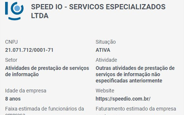 Speedio Linkedin from Chrome web store to be run with OffiDocs Chromium online Speedio Linkedin from Chrome web store to be run with OffiDocs Chromium online