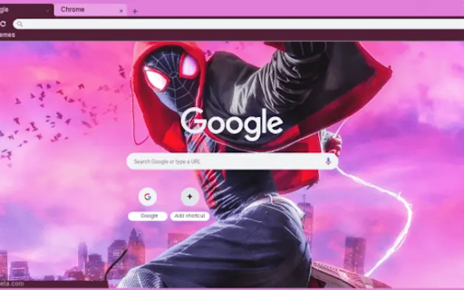 spider man into the spider verse from Chrome web store to be run with OffiDocs Chromium online spider man into the spider verse from Chrome web store to be run with OffiDocs Chromium online