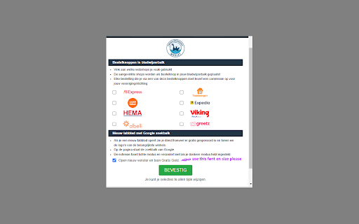 SponsorKliks from Chrome web store to be run with OffiDocs Chromium online SponsorKliks from Chrome web store to be run with OffiDocs Chromium online